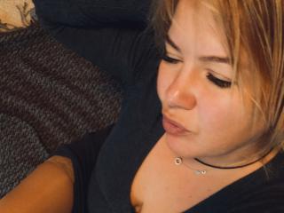 CurlyDreams Webcam Sex Direct - Photo 13/21