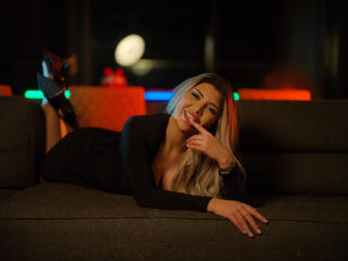 MoniqueCelestee Hot Liveshows - Photo 6/18