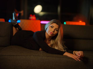 MoniqueCelestee Hot Liveshows - Photo 5/18