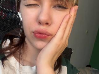 LaurenceCloud Anal en Webcam Live - Photo 21/21