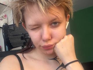 LaurenceCloud Anal en Webcam Live - Photo 19/21