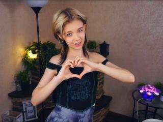 LaurenceCloud Anal en Webcam Live - Photo 18/21