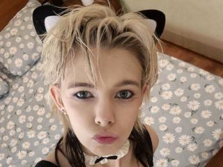 LaurenceCloud Anal en Webcam Live - Photo 17/21