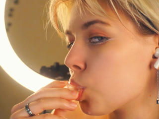 LaurenceCloud Anal en Webcam Live - Photo 16/21