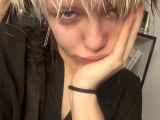LaurenceCloud Anal en Webcam Live - Photo 14/21