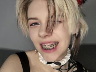 LaurenceCloud Anal en Webcam Live - Photo 12/21