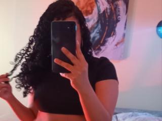 VelaskaJones Baise Anal - Photo 7/21