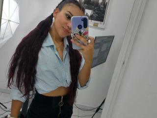 NoemiFerrer Pussy Video Webcam - Photo 15/21