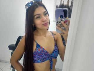 NoemiFerrer Pussy Video Webcam - Photo 12/21