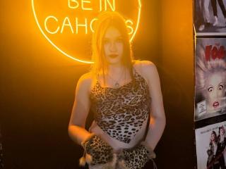 Bubochka Live Cam Porn - Photo 11/21
