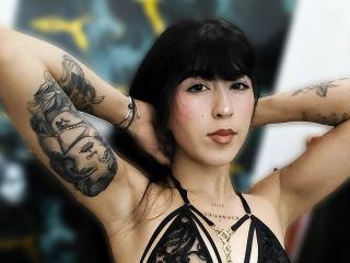 PeytonMorgan Baise en Direct - Photo 4/9