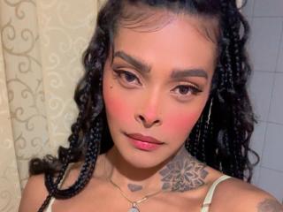 EmmaEbony Seins Liveshow - Photo 14/21