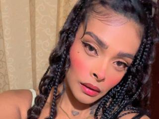 EmmaEbony Seins Liveshow - Photo 13/21