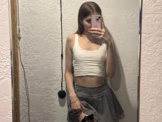 CalistaSwiatek Webcam Sex Direct - Photo 8/12