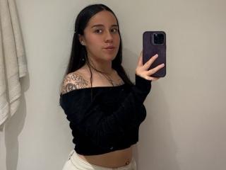 IrissMontiel Hot Pussy - Photo 4/11