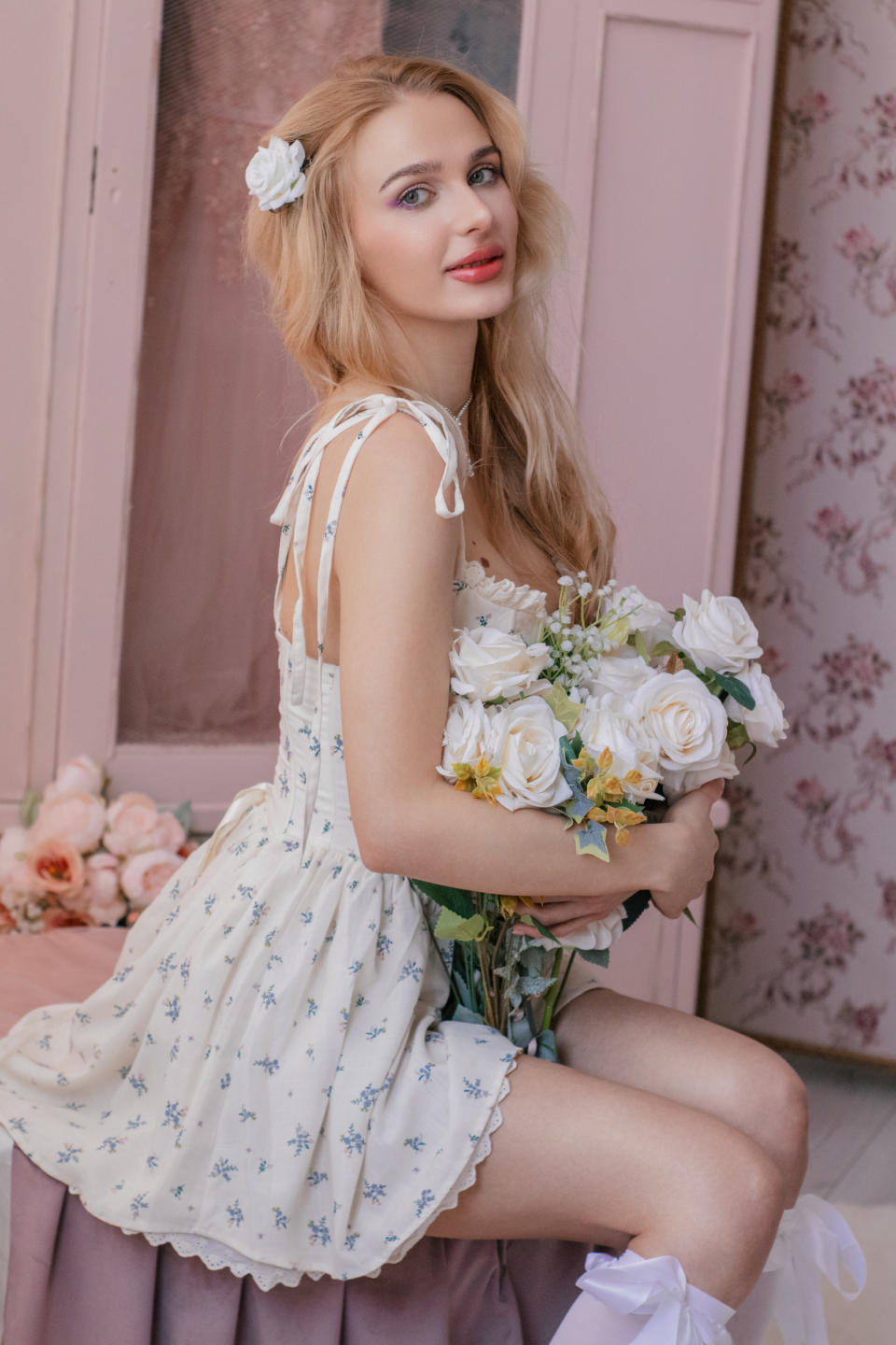 webcam model FloraDavis from XloveCam webcam model FloraDavis from XloveCam