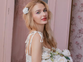 FloraDavis Cul en Direct - Photo 21/21