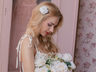 FloraDavis Cul en Direct - Photo 20/21