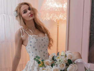 FloraDavis Cul en Direct - Photo 19/21