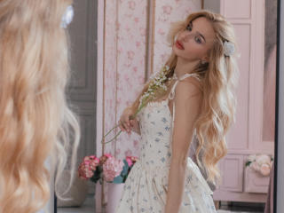 FloraDavis Cul en Direct - Photo 18/21