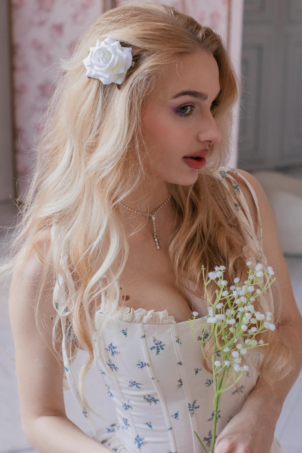 webcam model FloraDavis from XloveCam webcam model FloraDavis from XloveCam