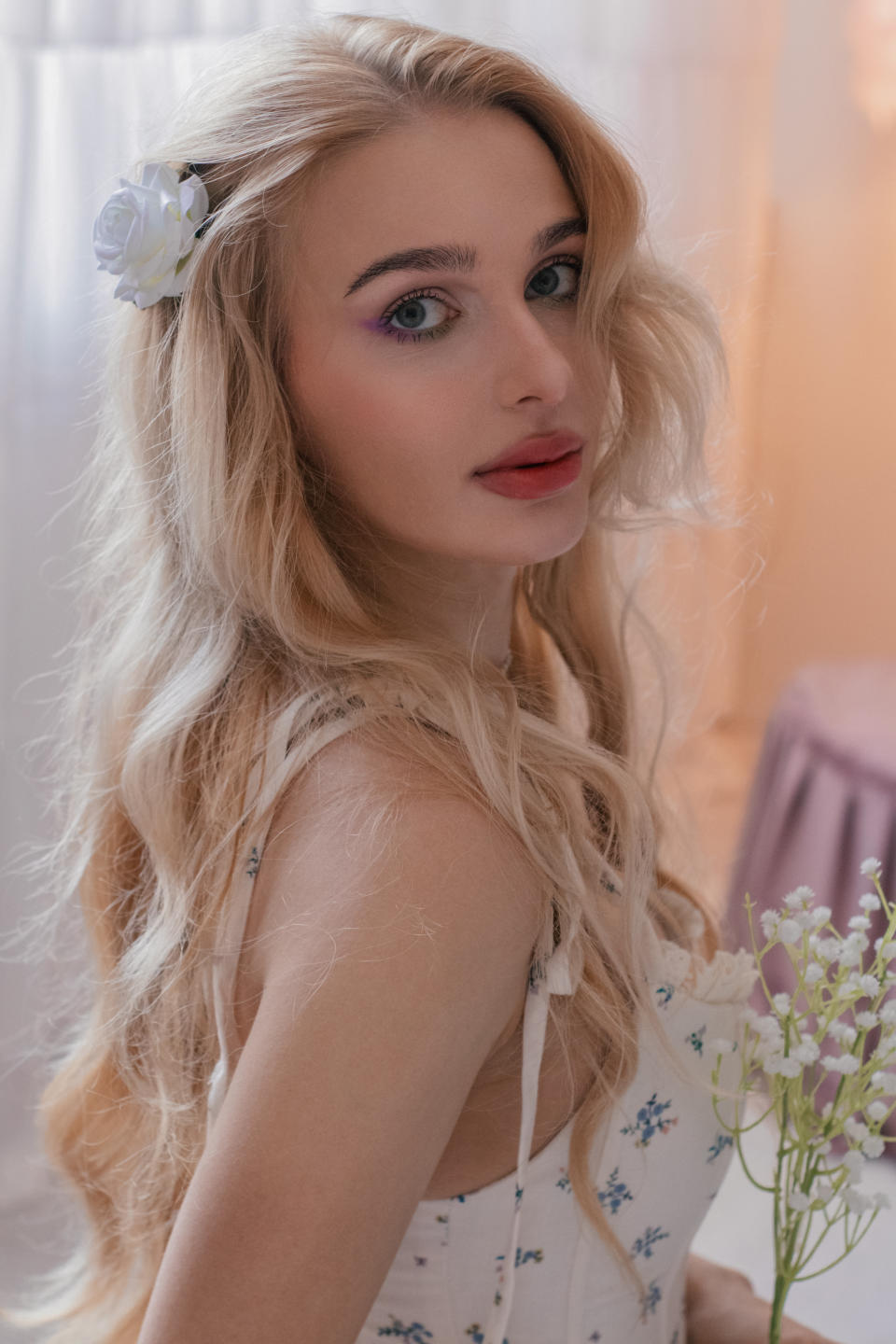 webcam model FloraDavis from XloveCam webcam model FloraDavis from XloveCam