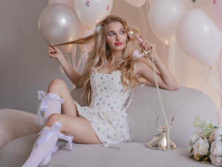 FloraDavis Cul en Direct - Photo 12/21