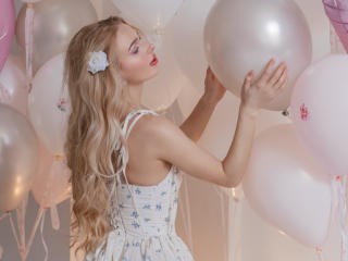 FloraDavis Cul en Direct - Photo 11/21