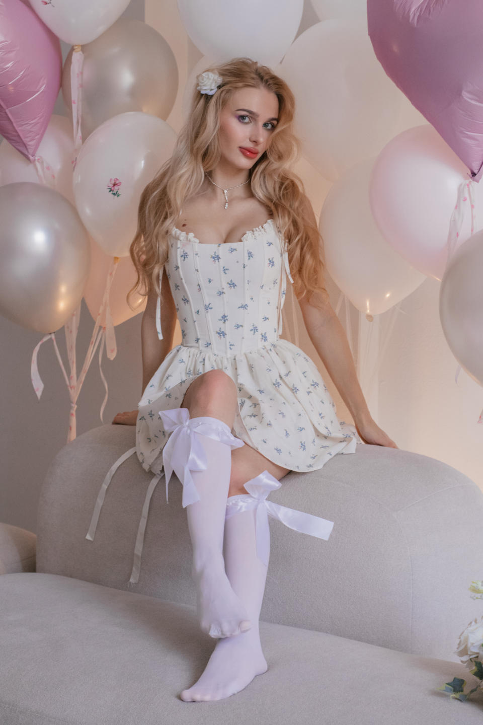 webcam model FloraDavis from XloveCam webcam model FloraDavis from XloveCam