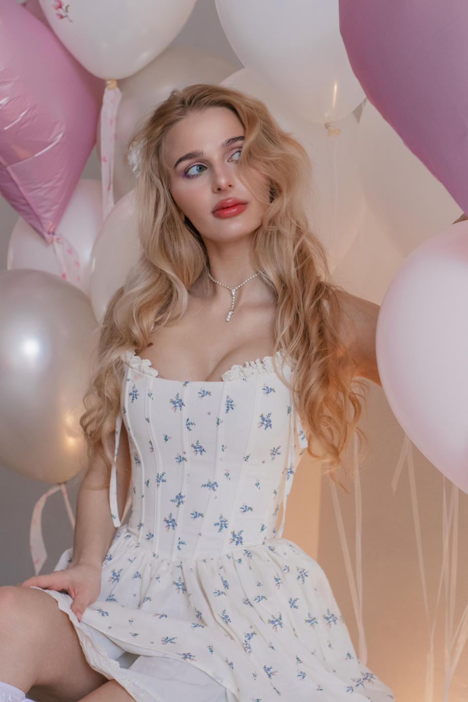 webcam model FloraDavis from XloveCam webcam model FloraDavis from XloveCam