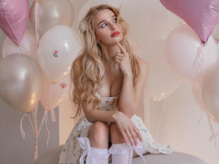 FloraDavis Cul en Direct - Photo 5/21