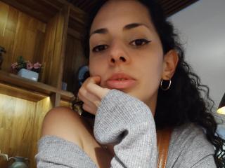 CurlyBlossom Webcam Sexe Direct - Photo 11/21