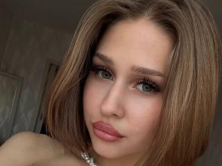 MilagrosEdmisten Hot Liveshows - Photo 19/21