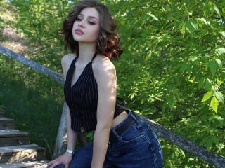 MilagrosEdmisten Hot Liveshows - Photo 18/21