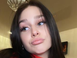 MilagrosEdmisten Hot Liveshows - Photo 17/21