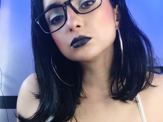 CandyParis Webcam Sex Direct - Photo 19/21
