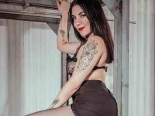 JadeRushh Show Porn Live - Photo 7/7