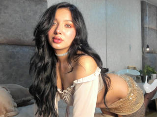 LillyTaylor Anal en Webcam Live - Photo 19/21