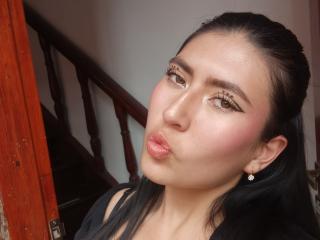 EmmaRouxx Seins Liveshow - Photo 20/21