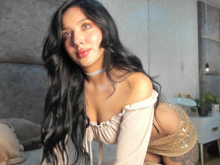 LillyTaylor Anal en Webcam Live - Photo 12/21