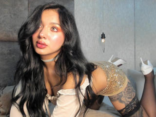 LillyTaylor Anal en Webcam Live - Photo 8/21