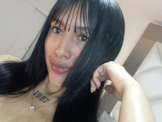 SkarletAry Blowjob XXX Cams - Photo 15/19