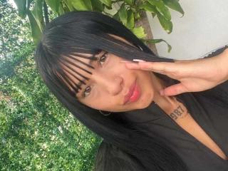 SkarletAry Blowjob XXX Cams - Photo 13/19