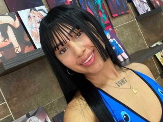 SkarletAry Blowjob XXX Cams - Photo 10/19