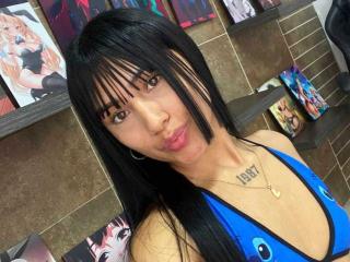 SkarletAry Blowjob XXX Cams - Photo 9/19