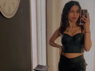 MyaaTyler Hot et Sexy Liveshow - Photo 13/21