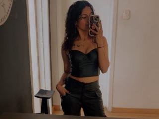 MyaaTyler Hot et Sexy Liveshow - Photo 11/21