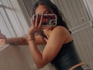 MyaaTyler Hot et Sexy Liveshow - Photo 10/21