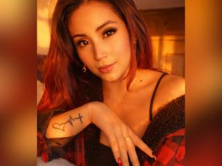 KattyWattson Seins Show XXX en Direct - Photo 3/21