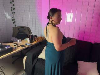 SusanaHotSex Fellation XXX Cams - Photo 11/21